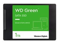 Western-Digital Green WDS100T2G0A