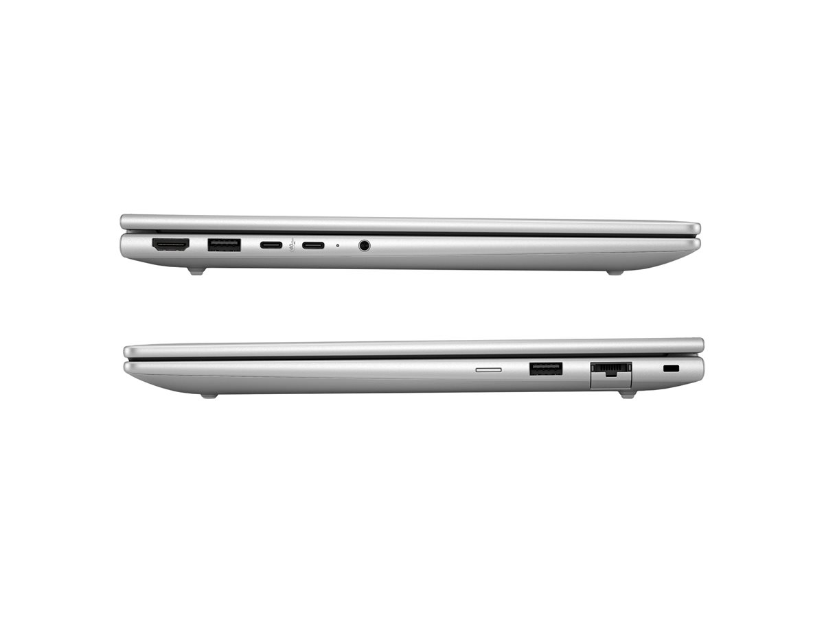 HP EliteBook 6 G1q Notebook Next Gen AI - Copilot+ PC - 14" - Qualcomm Snapdragon X - X1-26-100 - 32 GB RAM - 512 GB SSD - česká/slovenská – foto 5