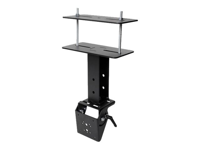 Gamber-Johnson Roof Mount with Clam Shell