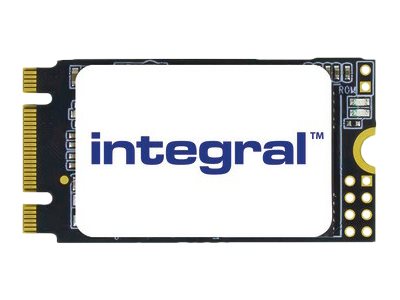 Image of Integral - SSD - 256 GB - SATA 6Gb/s