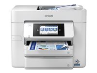 Epson WorkForce Pro WF-C4810DTWF Blækprinter