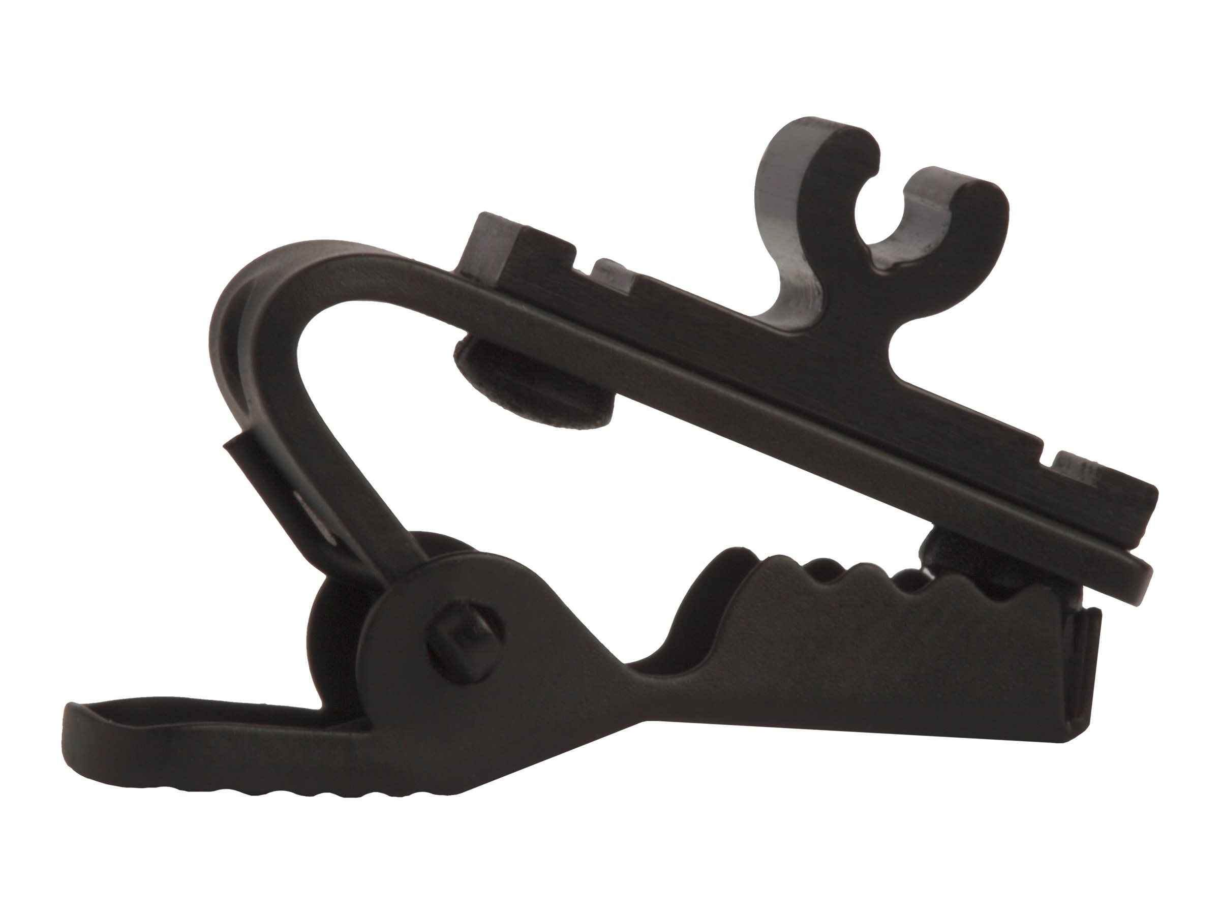 Shure RK354SB - Lavalier clip for microphone