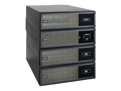 Eaton 93PX - UPS (rack-mountable / external)