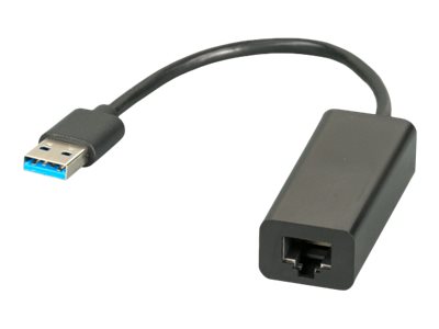 EFB USB3.0 auf RJ45 Gigabit Ethernet 10/100/1000 - EB457