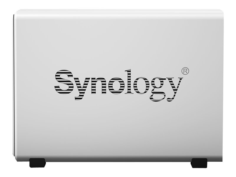 Synology Disk Station DS115j | Overview, Specs, Details | SHI
