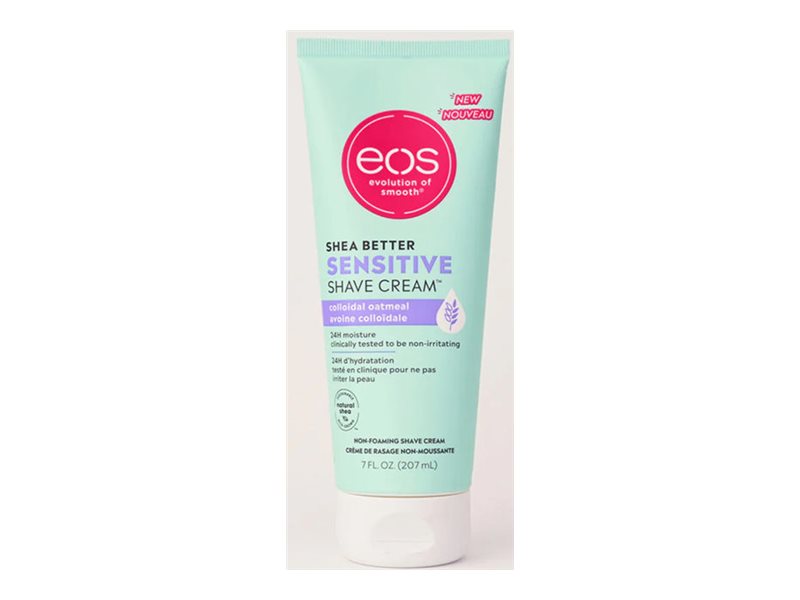 EOS Shea Better Sensitive Shave Cream - 207g