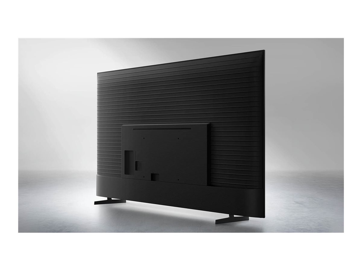 Samsung UN43U8000FF - 43