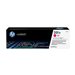 HP 201X Tonercartridge magenta