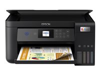 Epson EcoTank ET-2850 - multifunction printer - colour