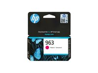 HP 963 Magenta Original Ink Cartridge