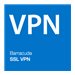 Barracuda SSL VPN 380VX