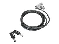 TARGUS Ultimate Master Key Bulk 25Pk