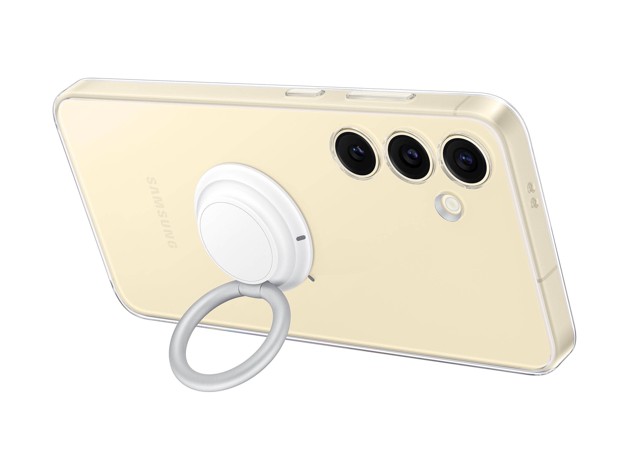Samsung EF-XS926 - Back cover for cell phone