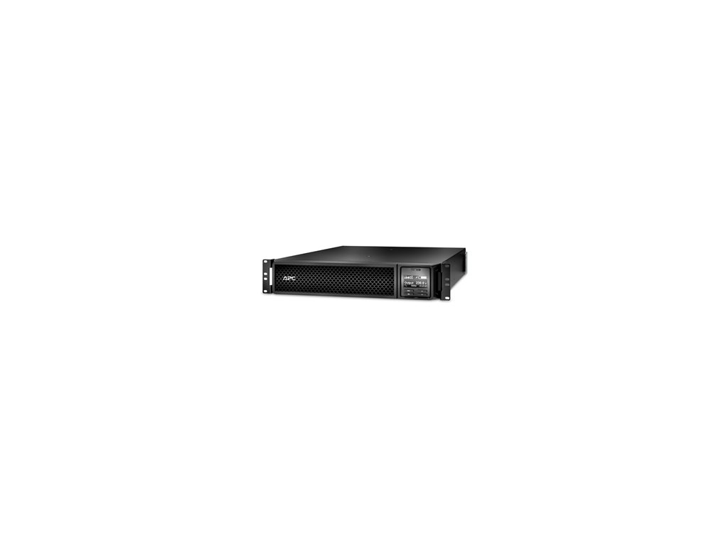 APC Smart-UPS SRT 1000VA RM 230V
