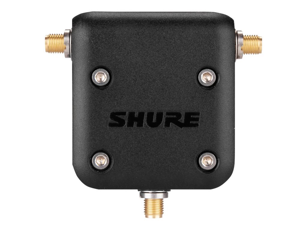 Shure UA221DB-RSMA - Antenna splitter