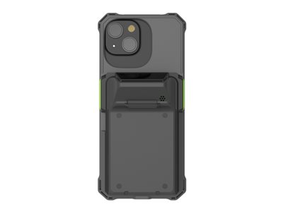 KoamTac KDC1100 ER SmartSled Barcode scanner companion ER 2D imager decoded L
