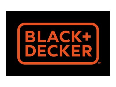 BLACK+DECKER 1300W 10IN1 STEAM-MOP