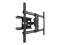 Multibrackets M Universal Flexarm Pro Super Duty Beslag Fladt panel 55'-110'