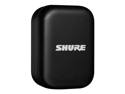 Shure - Case for microphone