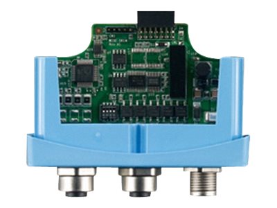 Advantech WISE-S614 Digital/analog input module wired