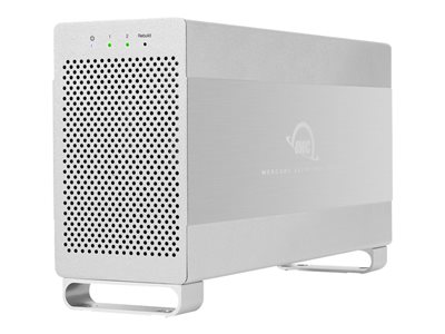 OWC Mercury Elite Pro Dual