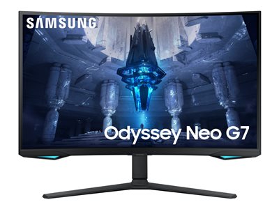 Odyssey Neo G7 S32BG750NP - G75NB Series - QLED mo