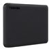 Toshiba Canvio Advance - disque dur - 4 To - USB 3.2 Gen 1