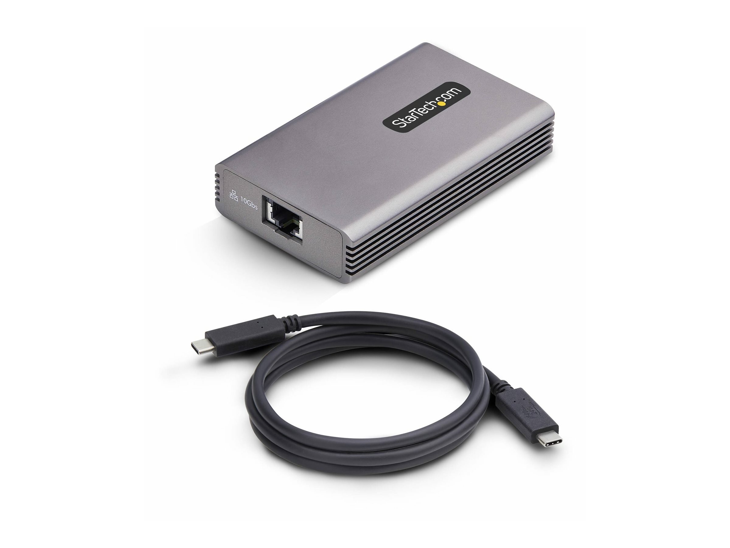 Startech Adapter Shell StarTech.com - Network adapter | Overview, Specs, Details | SHI