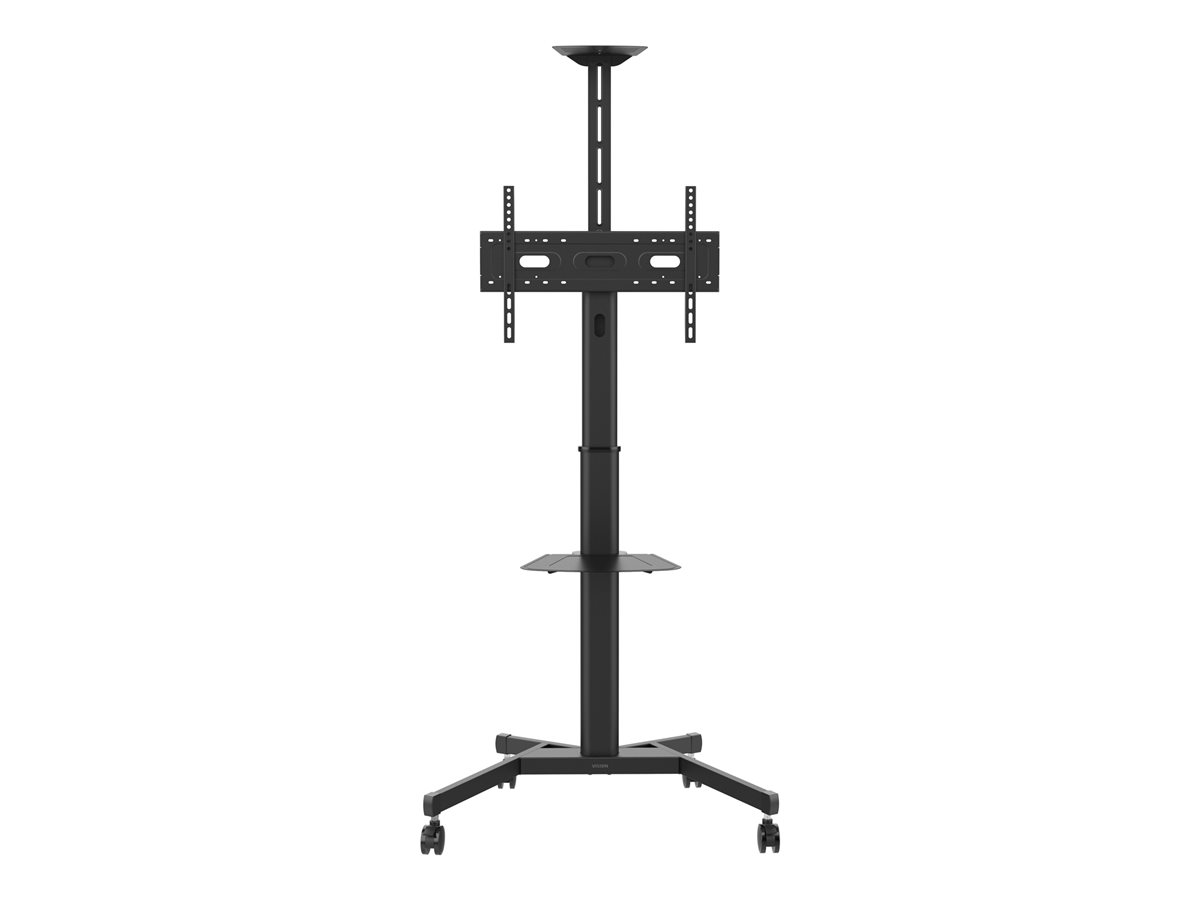 VISION Value Display Floor Stand - LIFETIME WARRANTY – foto 2