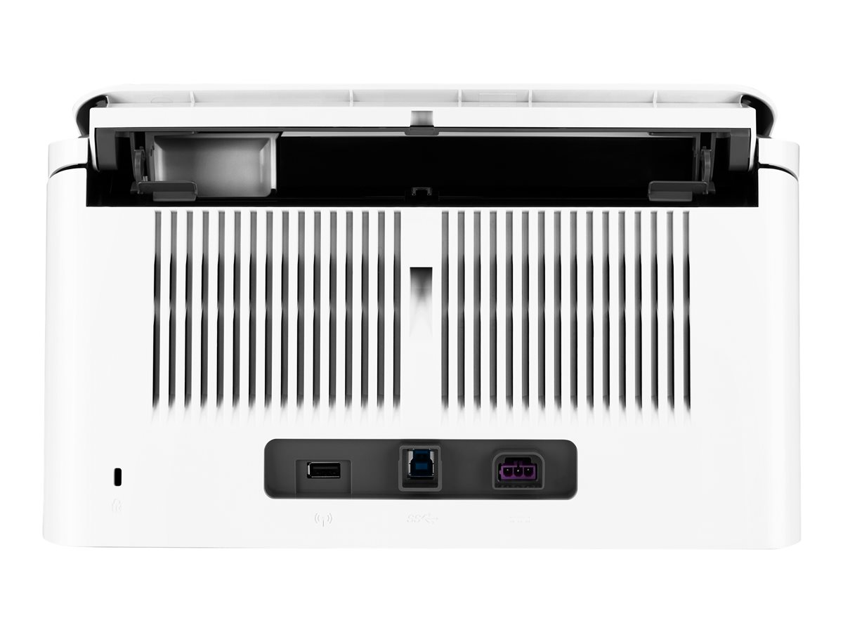 HP ScanJet EntFlw5000 S4 Sheet-Feed Scnr