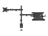 NEOMOUNTS TFT/Notebook DeskMount 32p