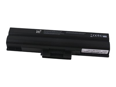 BTI SY-BPS13 - Notebook battery