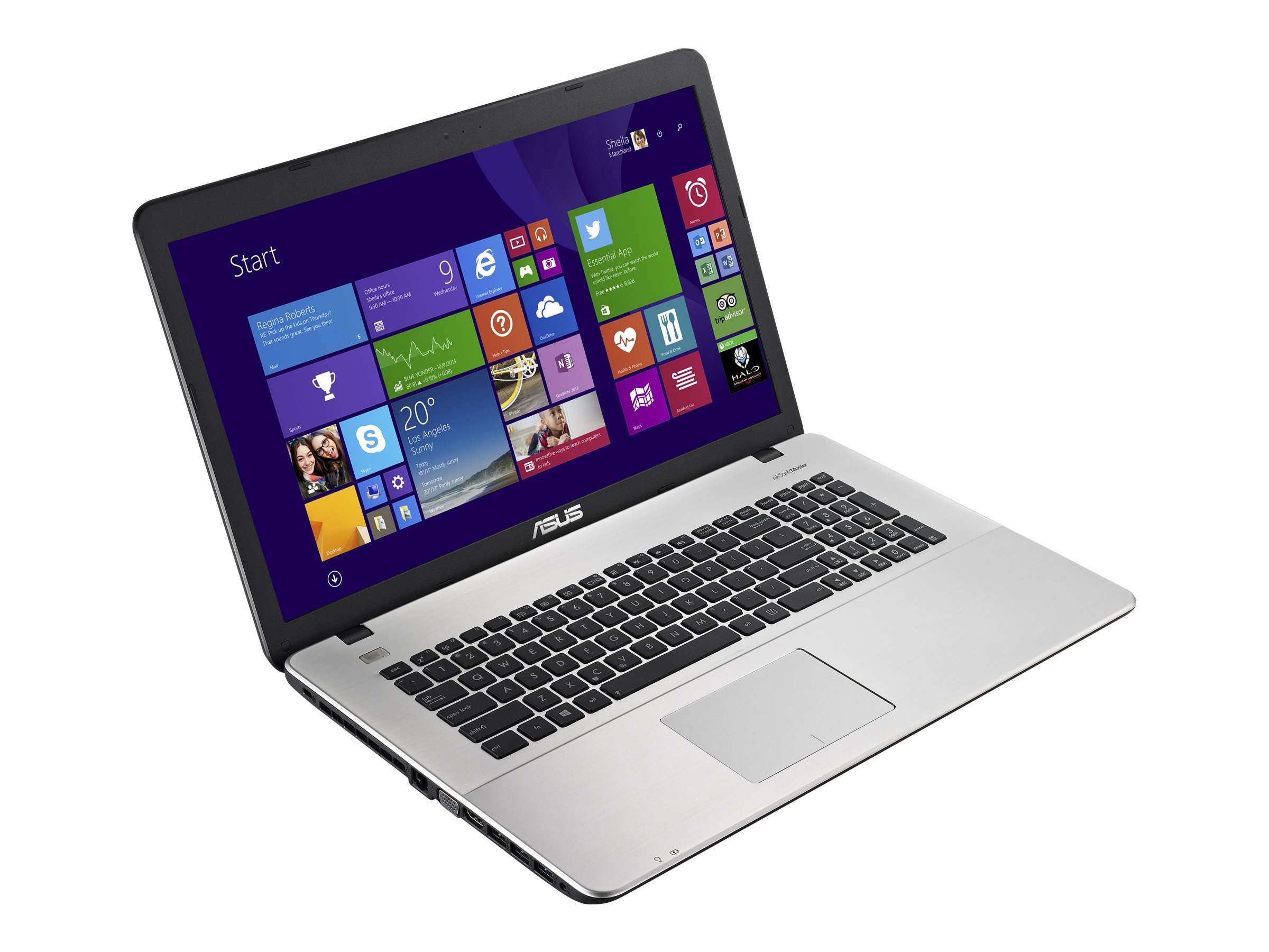 ASUS X550LA ジャンク i7 8GB SSD500GB ASUS X550LA ジャンク i7 8GB SSD500GB ASUS X550LA ジャンク i7