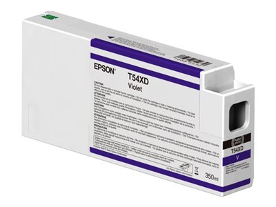 EPSON C13T54XD00, Verbrauchsmaterialien - LFP LFP Tinten  (BILD2)