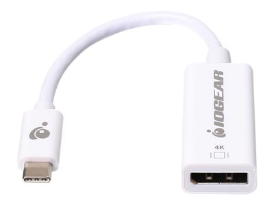 IOGEAR GUC3CHD60 - Adapter
