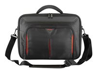 Targus Classic Clamshell - notebook carrying case