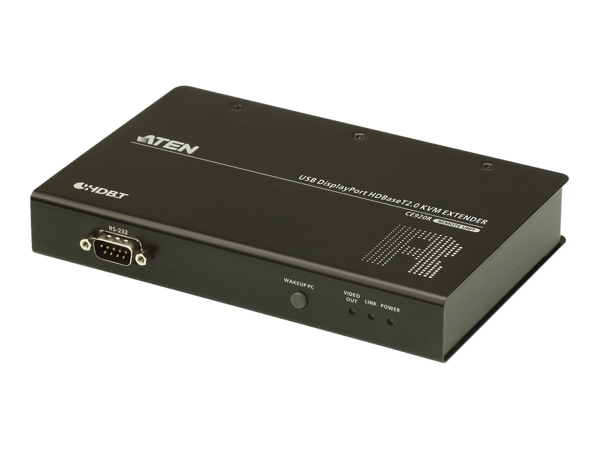 ATEN CE 920 Local and Remote Units