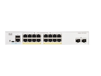 Cisco Catalyst 1200-16P-2G