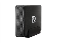 Fantom Drives Gforce3 Hard drive 2 TB external (desktop) 3.5INCH USB 3.0 7200 rpm 