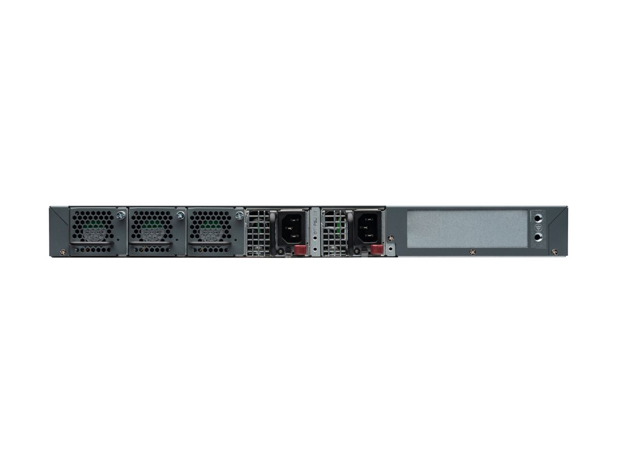 HPE Aruba MM-HW-10K Mob Mstr 10000 Devic