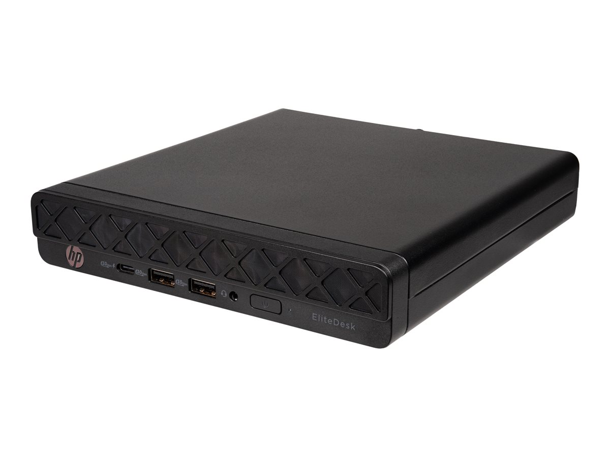 HP EliteDesk 8 Mini G1a – foto 6