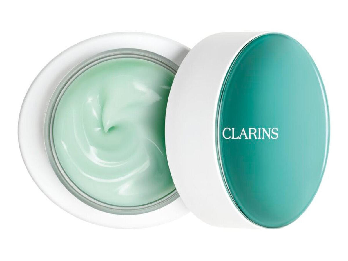 Clarins Cryo-Flash Cream-Mask - 75ml