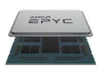 AMD EPYC 7F32 - 3.7 GHz - 8 c¿urs - recommercialisé 