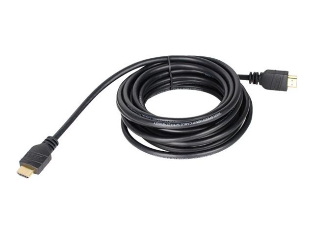 SIIG 2M- High Speed HDMI Cable with Ethernet