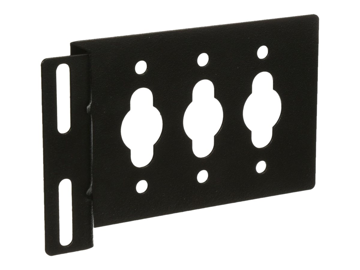 Rack PDU Mounting Brackets