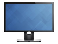 Dell SE2216H LED monitor 22INCH (21.5INCH viewable) 1920 x 1080 Full HD (1080p) @ 60 Hz VA 