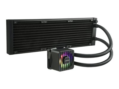 ENERMAX ELC-LMF360-SF, Lüfter & Kühlsysteme Lüfter &  (BILD2)