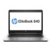 HP EliteBook 840 G4 Notebook - 14" - Intel Core i5 - 7300U - vPro - 8 Go RAM - 256 Go SSD