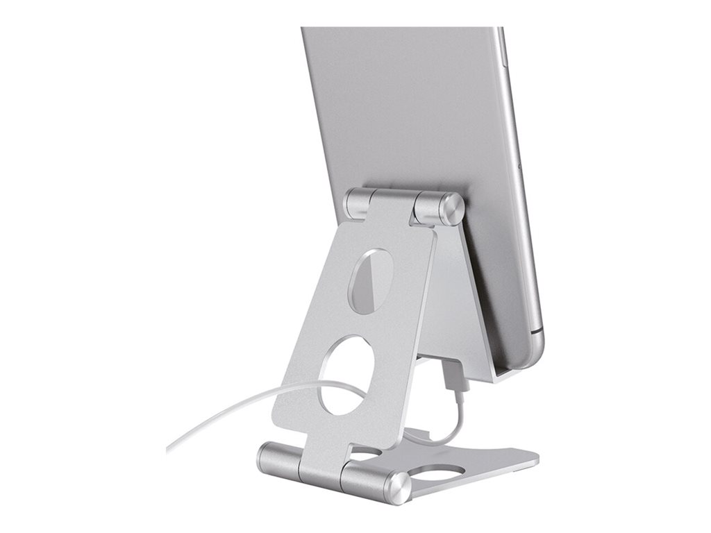NEOMOUNTS Phone Desk Stand suited