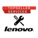 Lenovo TopSeller MaX Support - extended service agreement - 3 years - on-site